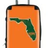 612 My Home State Florida 20" Carry-On