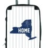 612 My Home State New York 20" Carry-On -Luggage Pros Shop 612 My Home State New York 20 Carry On