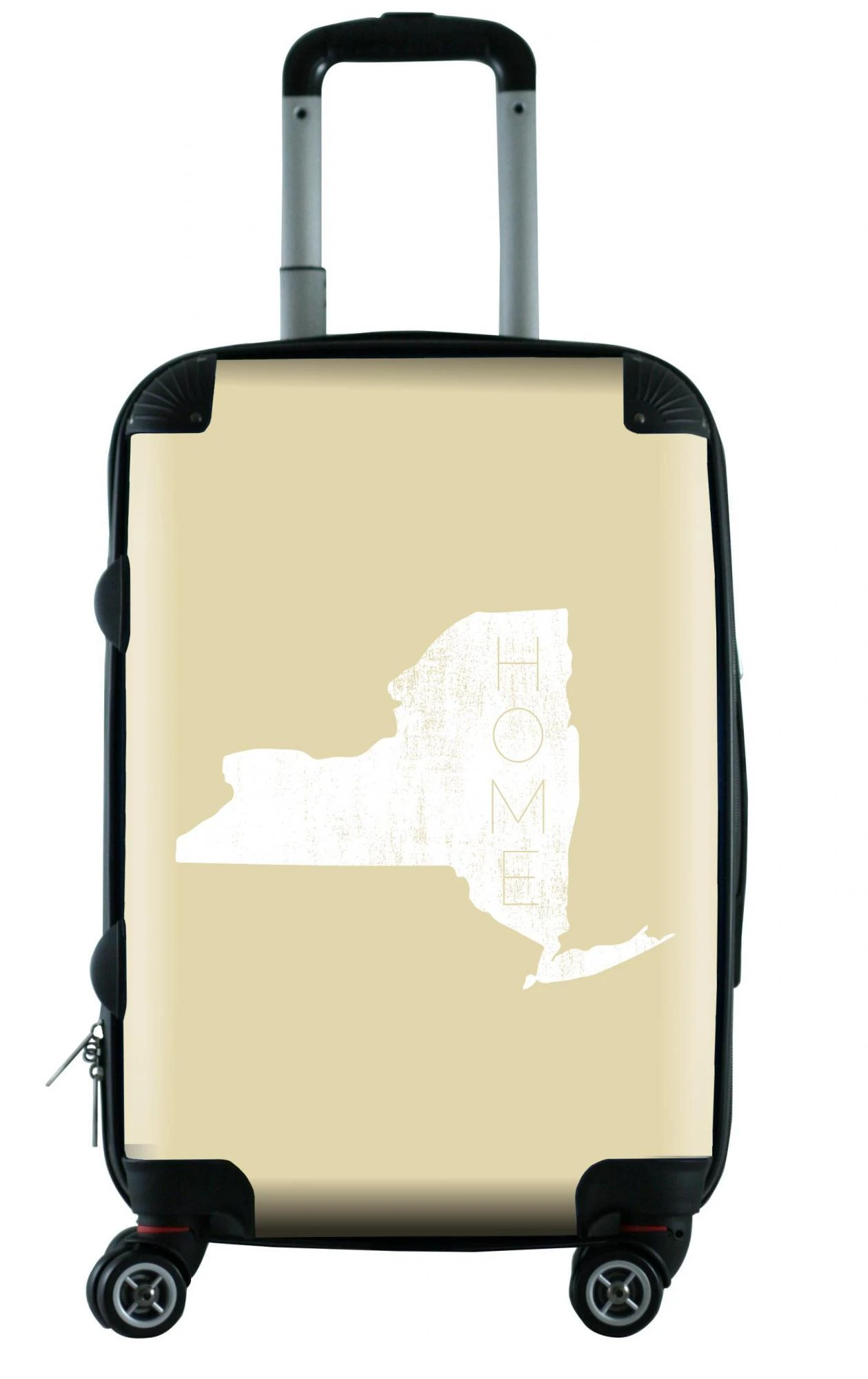 612 My Home State New York 20" Carry-On 612 My Home State New York 20" Carry-On -Luggage Pros Shop 612 My Home State New York 20 Carry On 6