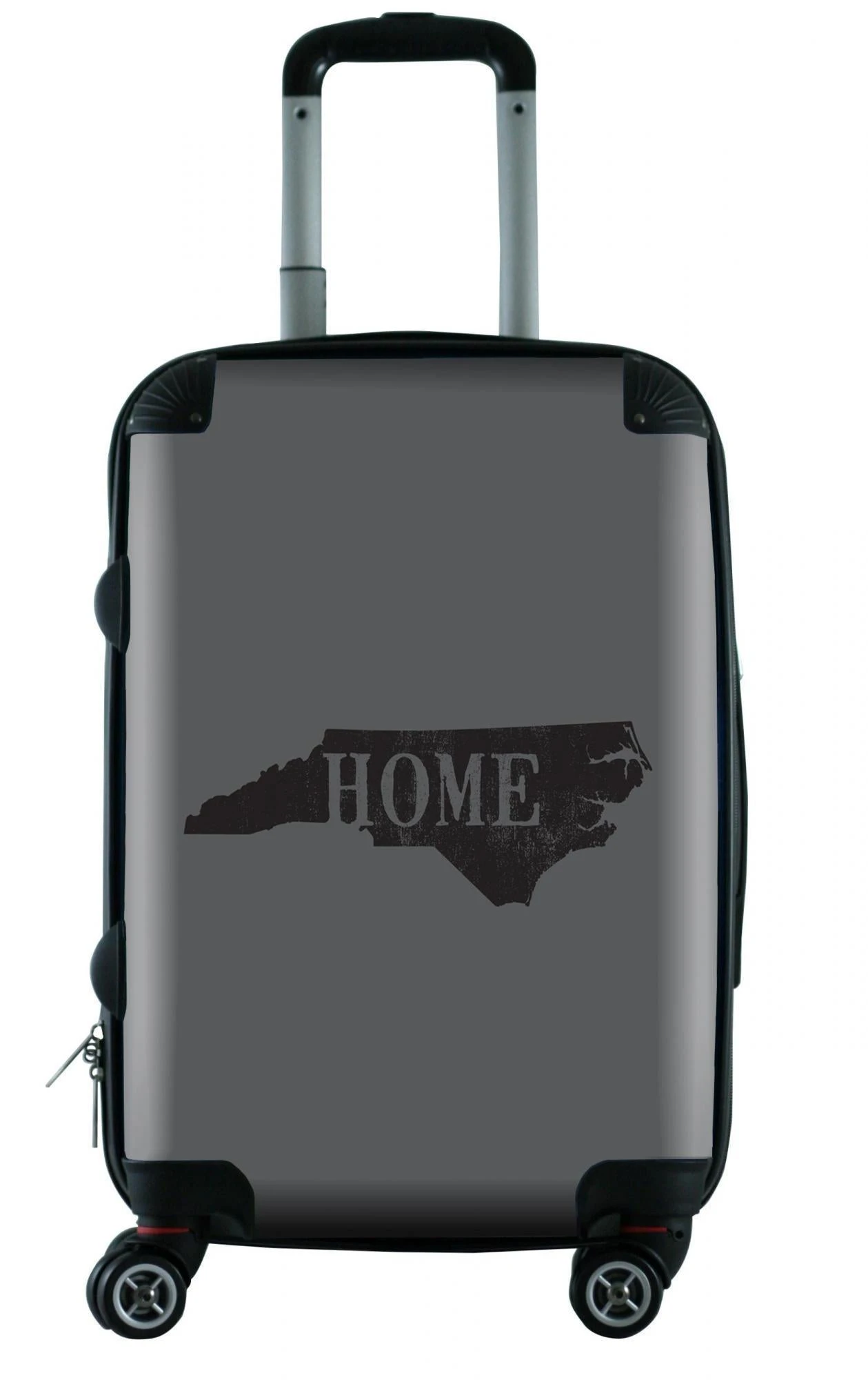 612 My Home State North Carolina 20" Carry-On 612 My Home State North Carolina 20" Carry-On -Luggage Pros Shop 612 My Home State North Carolina 20 Carry On 10
