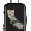 612 My Home State California 20" Carry On 1 612 My Home State California 20" Carry On -Luggage Pros Shop 612 my home state california 20 carry on