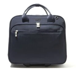 Baggallini 2 Wheel Tote -Luggage Pros Shop Baggallini 2 Wheel Tote 13