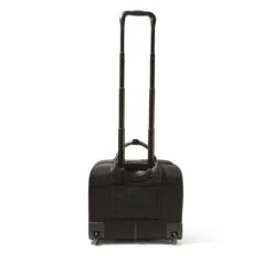 Baggallini 2 Wheel Tote -Luggage Pros Shop Baggallini 2 Wheel Tote 5