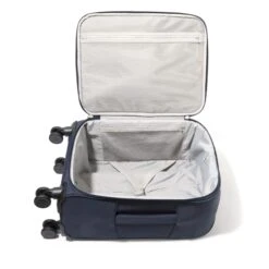 Baggallini 4 Wheel Carry-on 7 Baggallini 4 Wheel Carry-on -Luggage Pros Shop Baggallini 4 Wheel Carry on 6