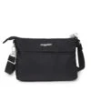 Baggallini Anti-Theft Memento Crossbody Bagg -Luggage Pros Shop Baggallini Anti Theft Memento Crossbody Bagg