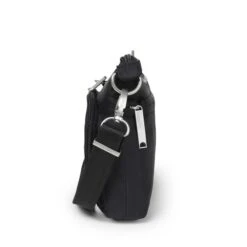 Baggallini Anti-Theft Memento Crossbody Bagg -Luggage Pros Shop Baggallini Anti Theft Memento Crossbody Bagg 5