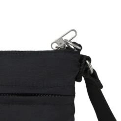 Baggallini Anti-Theft Memento Crossbody Bagg -Luggage Pros Shop Baggallini Anti Theft Memento Crossbody Bagg 8