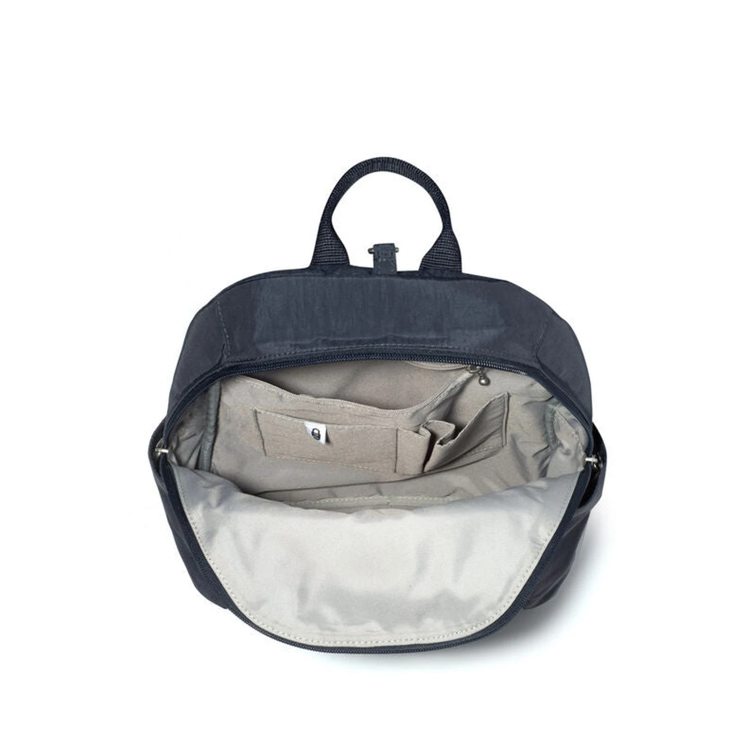 Baggallini Anti-Theft Vacation Backpack Baggallini Anti-Theft Vacation Backpack -Luggage Pros Shop Baggallini Anti Theft Vacation Backpack 12