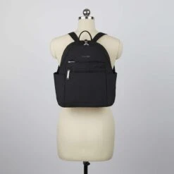 Baggallini Anti-Theft Vacation Backpack 14 Baggallini Anti-Theft Vacation Backpack -Luggage Pros Shop Baggallini Anti Theft Vacation Backpack 13