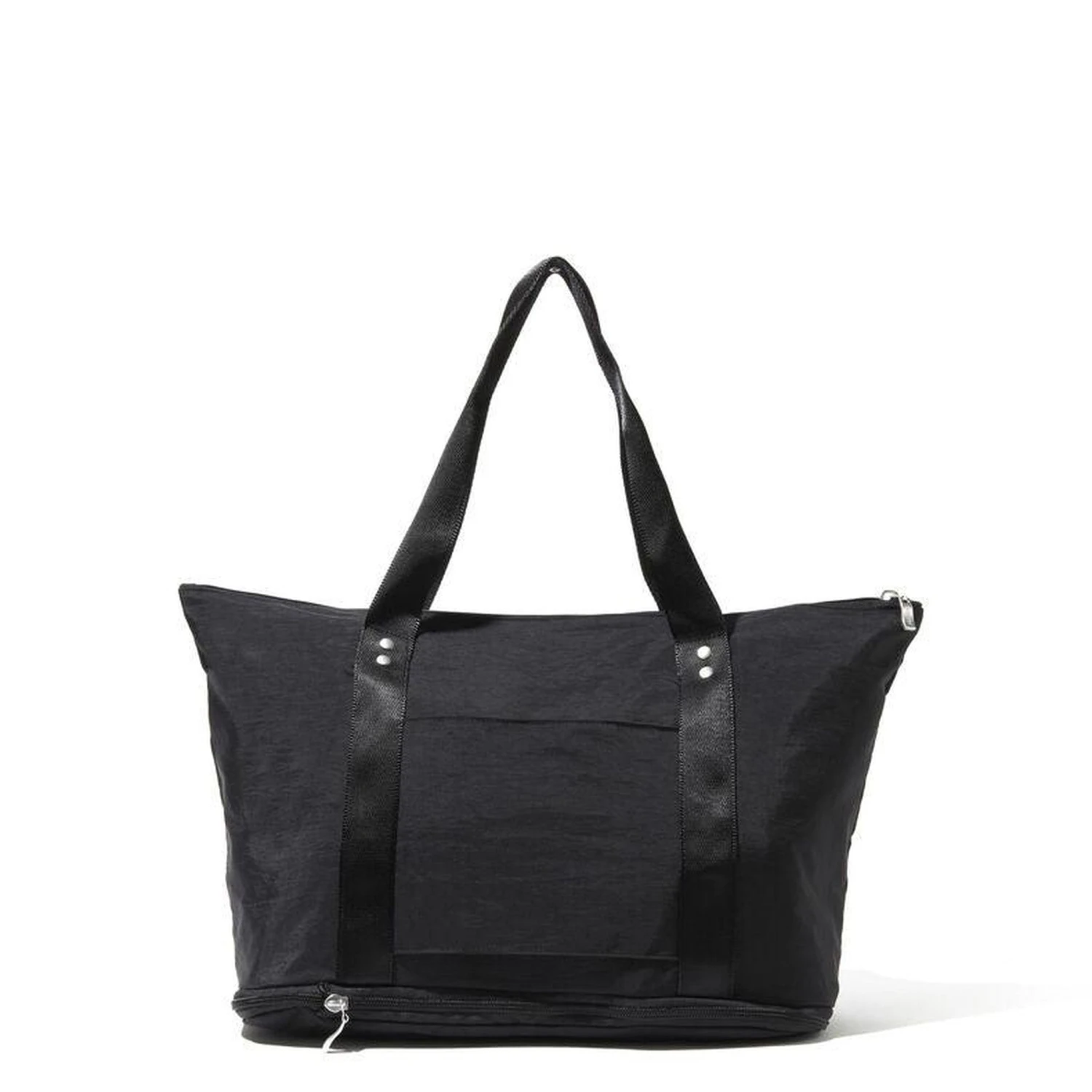 Baggallini Carryall Expandable Packable Tote Baggallini Carryall Expandable Packable Tote -Luggage Pros Shop Baggallini Carryall Expandable Packable Tote 5