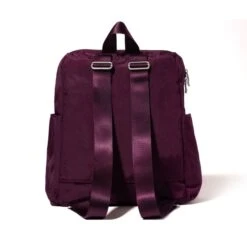 Baggallini Carryall Packable Backpack -Luggage Pros Shop Baggallini Carryall Packable Backpack 5