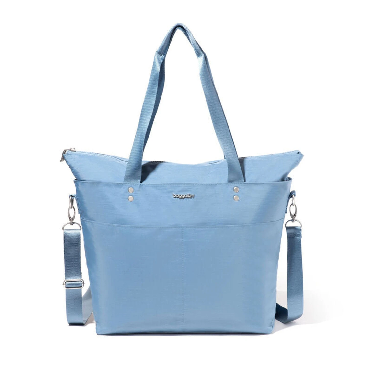 Baggallini Carryall Tote Baggallini Carryall Tote -Luggage Pros Shop Baggallini Carryall Tote 2