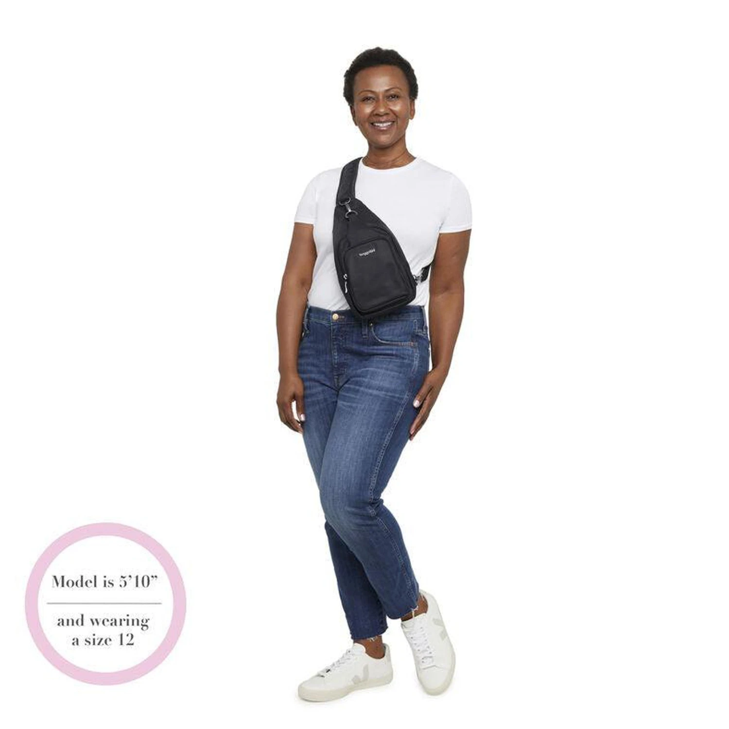 Baggallini Central Park Sling Baggallini Central Park Sling -Luggage Pros Shop Baggallini Central Park Sling 7