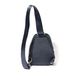 Baggallini Double Zip Mini Sling 6 Baggallini Double Zip Mini Sling -Luggage Pros Shop Baggallini Double Zip Mini Sling 5