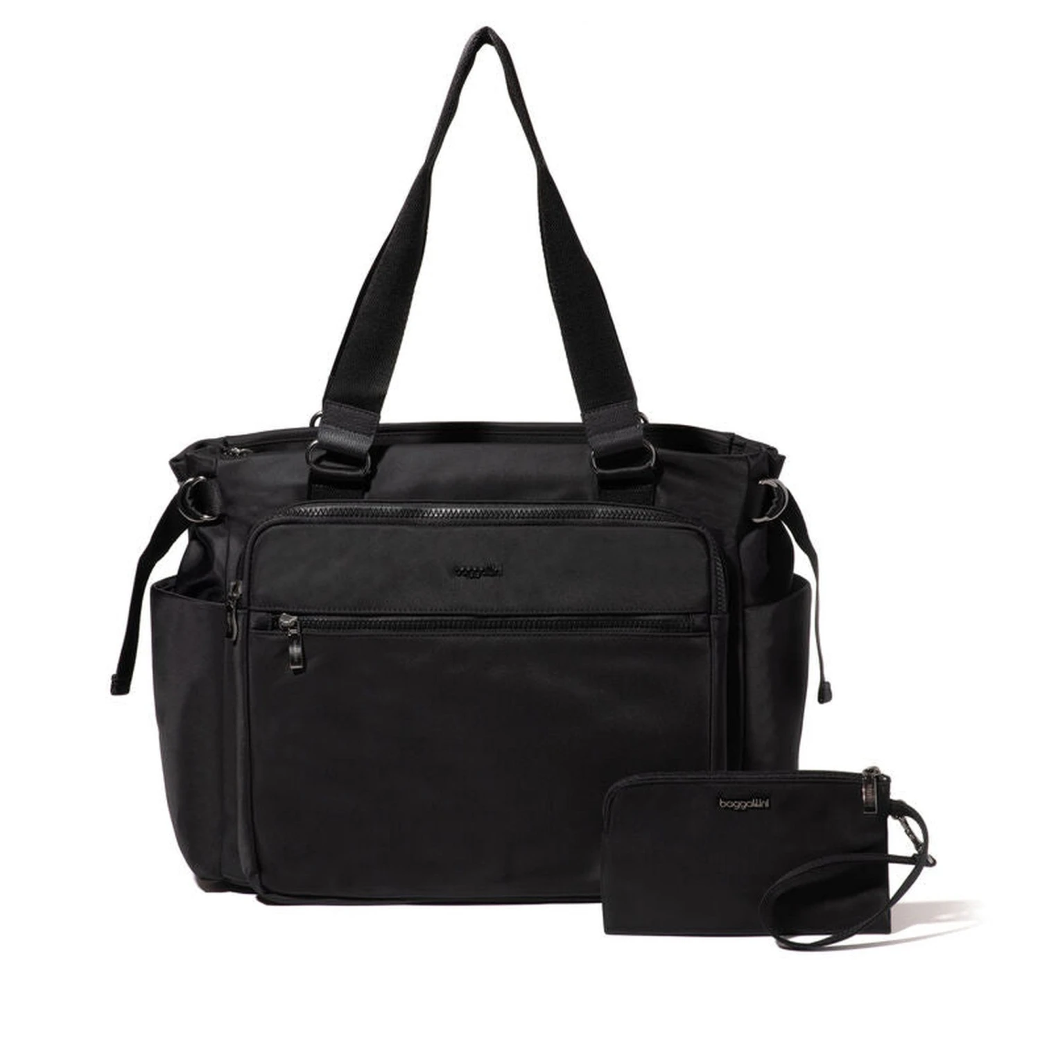 Baggallini Go To Laptop Tote Baggallini Go To Laptop Tote -Luggage Pros Shop Baggallini Go To Laptop Tote 2