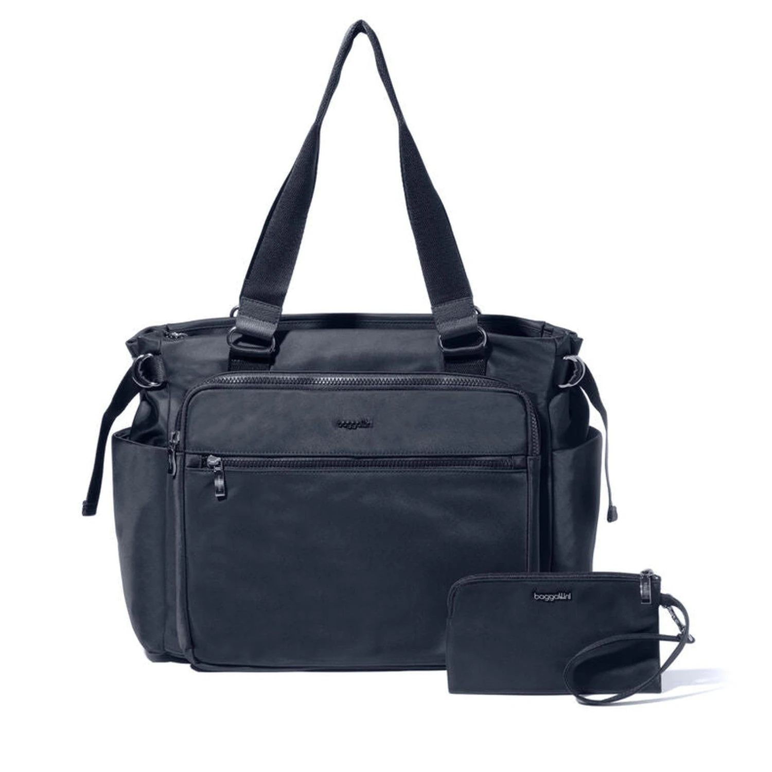 Baggallini Go To Laptop Tote Baggallini Go To Laptop Tote -Luggage Pros Shop Baggallini Go To Laptop Tote