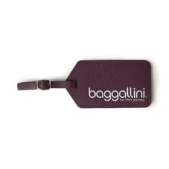 Baggallini Id Luggage Tage 5 Baggallini Id Luggage Tage -Luggage Pros Shop Baggallini Id Luggage Tage 4