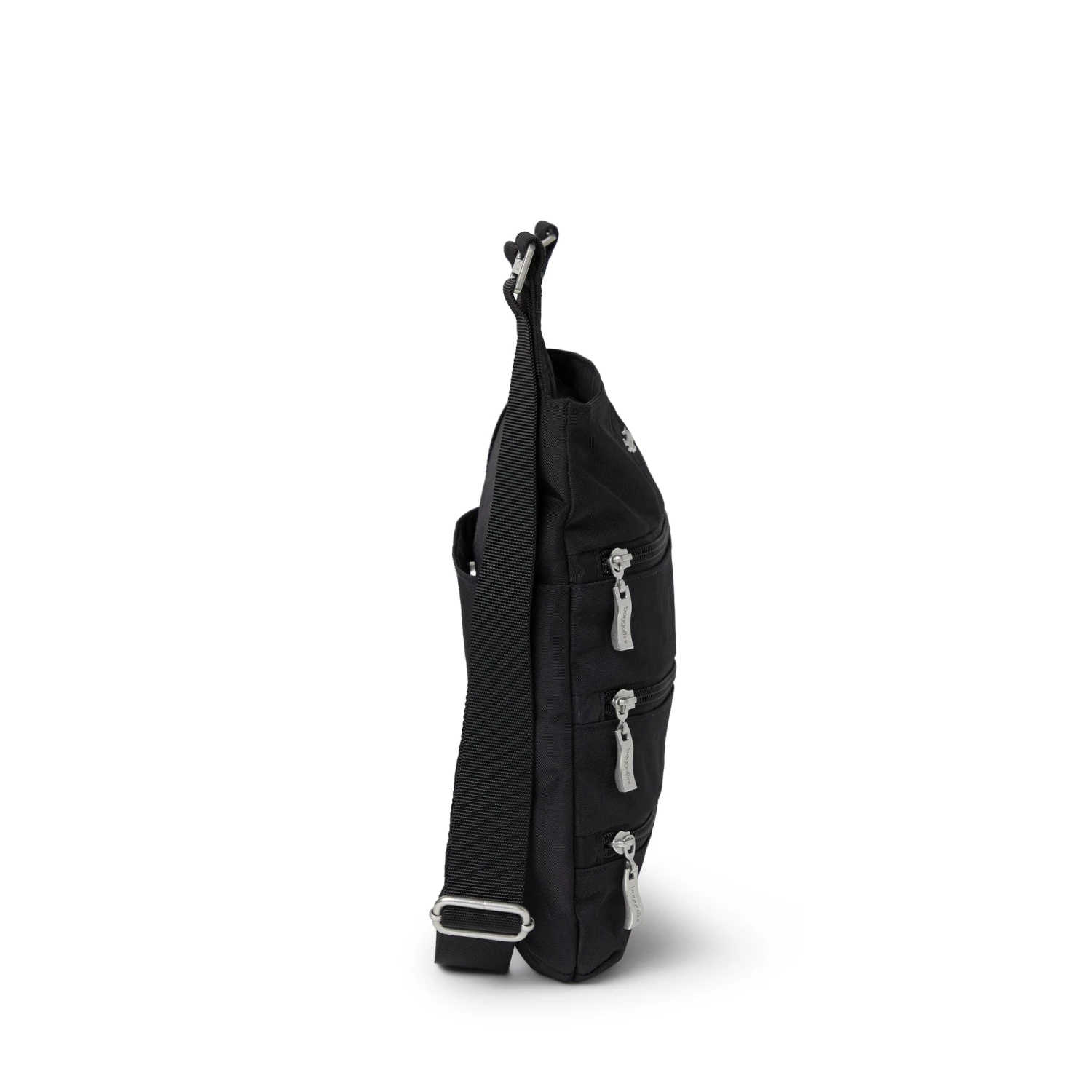 Baggallini Legacy Zipper Bagg with RFID Baggallini Legacy Zipper Bagg With RFID -Luggage Pros Shop Baggallini Legacy Zipper Bagg with RFID 10