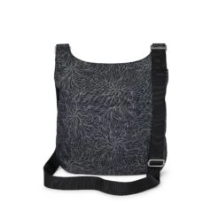 Baggallini Legacy Zipper Bagg With RFID 7 Baggallini Legacy Zipper Bagg With RFID -Luggage Pros Shop Baggallini Legacy Zipper Bagg with RFID 6