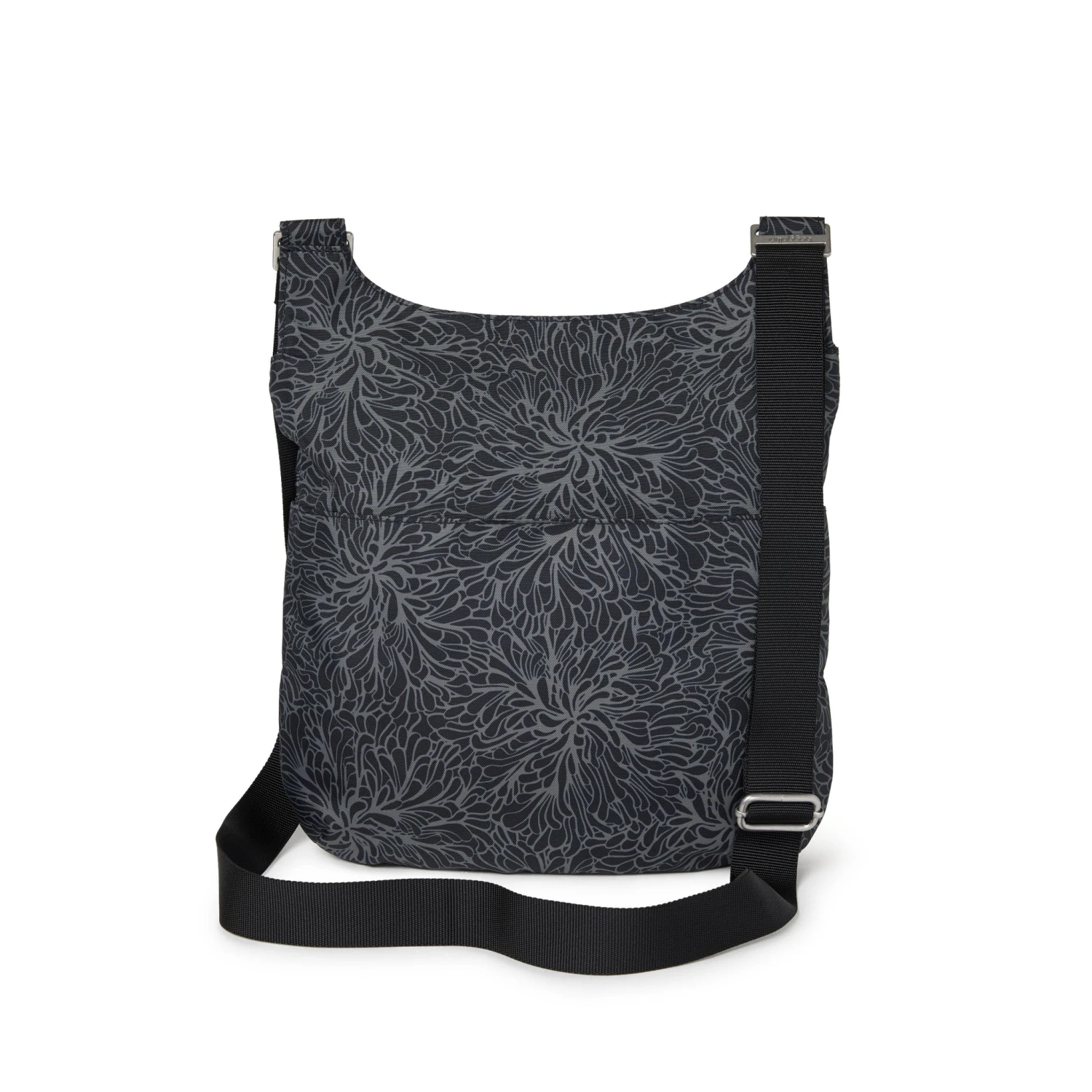 Baggallini Legacy Zipper Bagg with RFID Baggallini Legacy Zipper Bagg With RFID -Luggage Pros Shop Baggallini Legacy Zipper Bagg with RFID 6