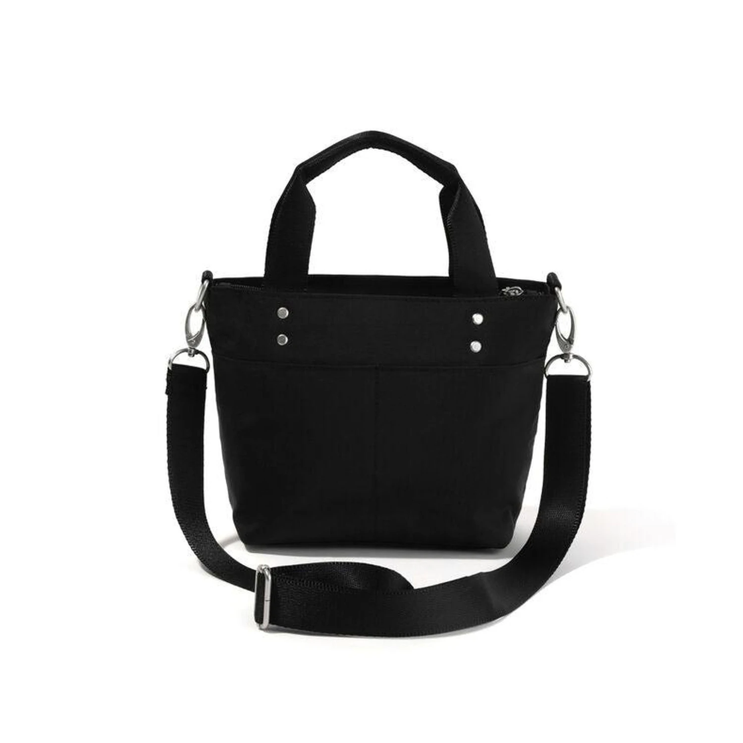 Baggallini Mini Carryall Tote Baggallini Mini Carryall Tote -Luggage Pros Shop Baggallini Mini Carryall Tote 6