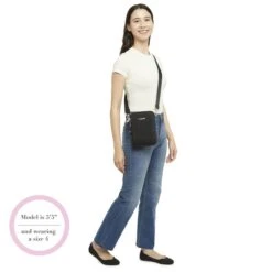 Baggallini Modern Everywhere Explorer Crossbody 12 Baggallini Modern Everywhere Explorer Crossbody -Luggage Pros Shop Baggallini Modern Everywhere Explorer Crossbody 11
