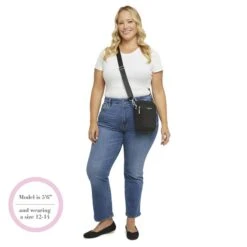 Baggallini Modern Everywhere Explorer Crossbody 13 Baggallini Modern Everywhere Explorer Crossbody -Luggage Pros Shop Baggallini Modern Everywhere Explorer Crossbody 12