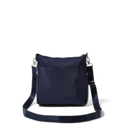 Baggallini Modern Everywhere Slim Crossbody -Luggage Pros Shop Baggallini Modern Everywhere Slim Crossbody 4