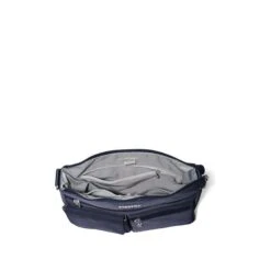 Baggallini Modern Everywhere Slim Crossbody -Luggage Pros Shop Baggallini Modern Everywhere Slim Crossbody 5