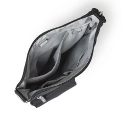 Baggallini Modern Everywhere Slim Crossbody -Luggage Pros Shop Baggallini Modern Everywhere Slim Crossbody 6