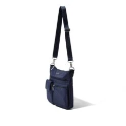 Baggallini Modern Everywhere Slim Crossbody -Luggage Pros Shop Baggallini Modern Everywhere Slim Crossbody 8