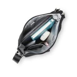 Baggallini Modern Everywhere Slim Crossbody -Luggage Pros Shop Baggallini Modern Everywhere Slim Crossbody 9