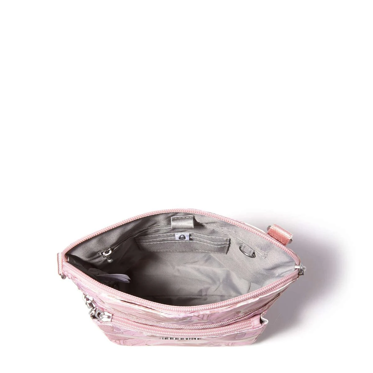 Baggallini Modern Pocket Crossbody Baggallini Modern Pocket Crossbody -Luggage Pros Shop Baggallini Modern Pocket Crossbody 12