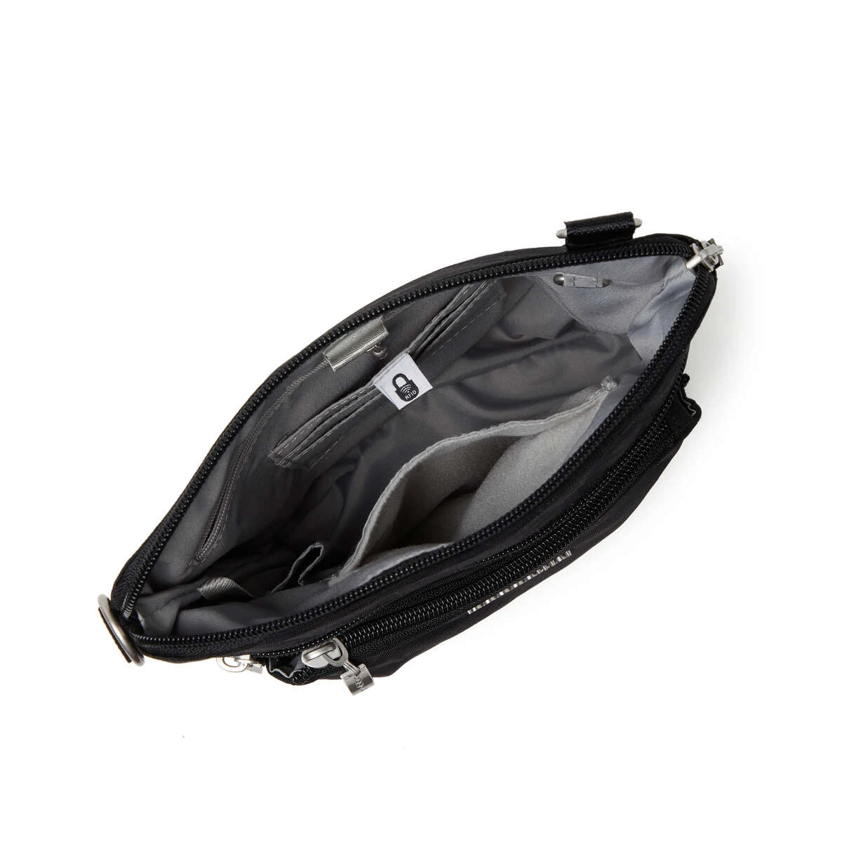 Baggallini Modern Pocket Crossbody Baggallini Modern Pocket Crossbody -Luggage Pros Shop Baggallini Modern Pocket Crossbody 14