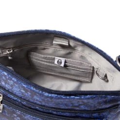 Baggallini Modern Pocket Crossbody 17 Baggallini Modern Pocket Crossbody -Luggage Pros Shop Baggallini Modern Pocket Crossbody 16