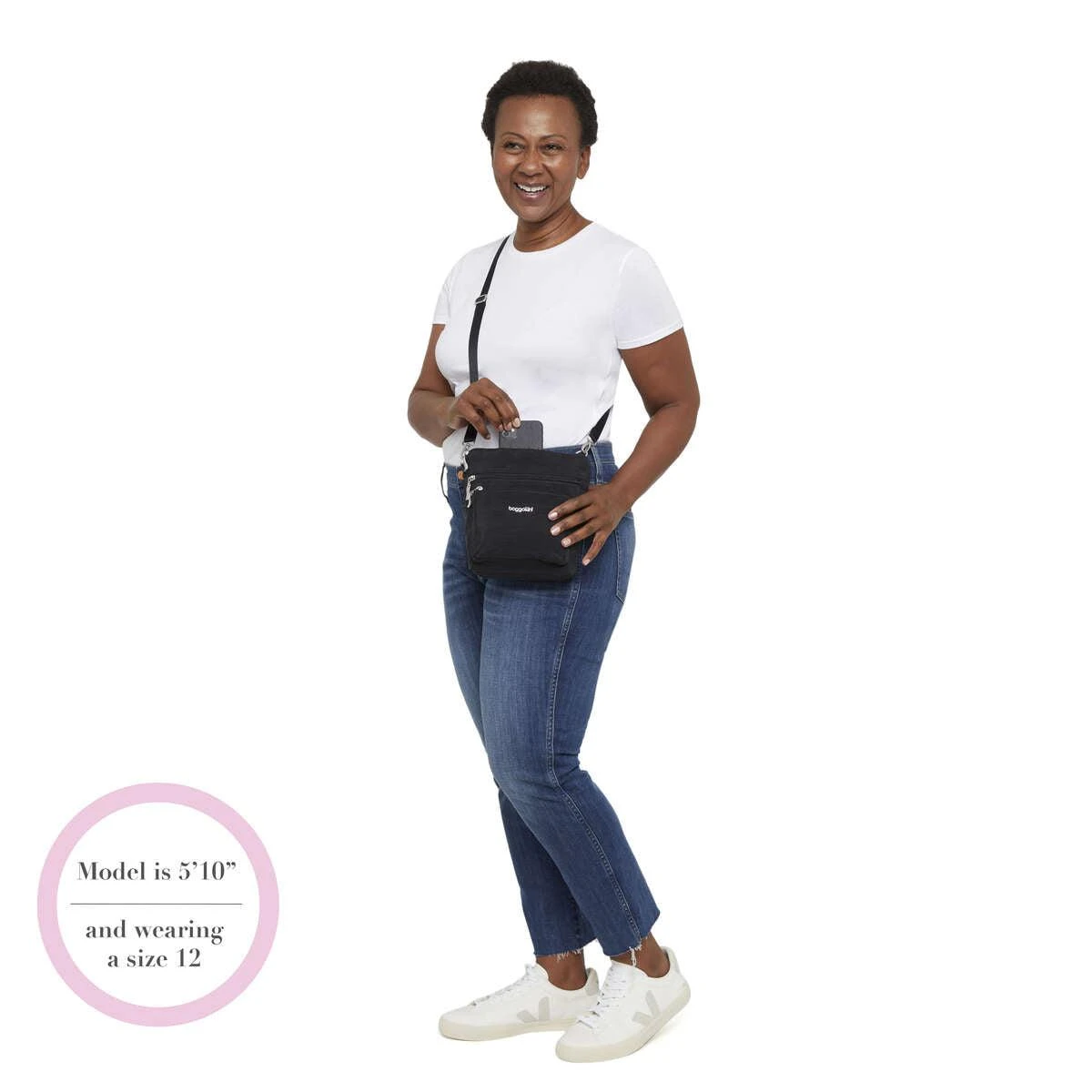 Baggallini Modern Pocket Crossbody Baggallini Modern Pocket Crossbody -Luggage Pros Shop Baggallini Modern Pocket Crossbody 19