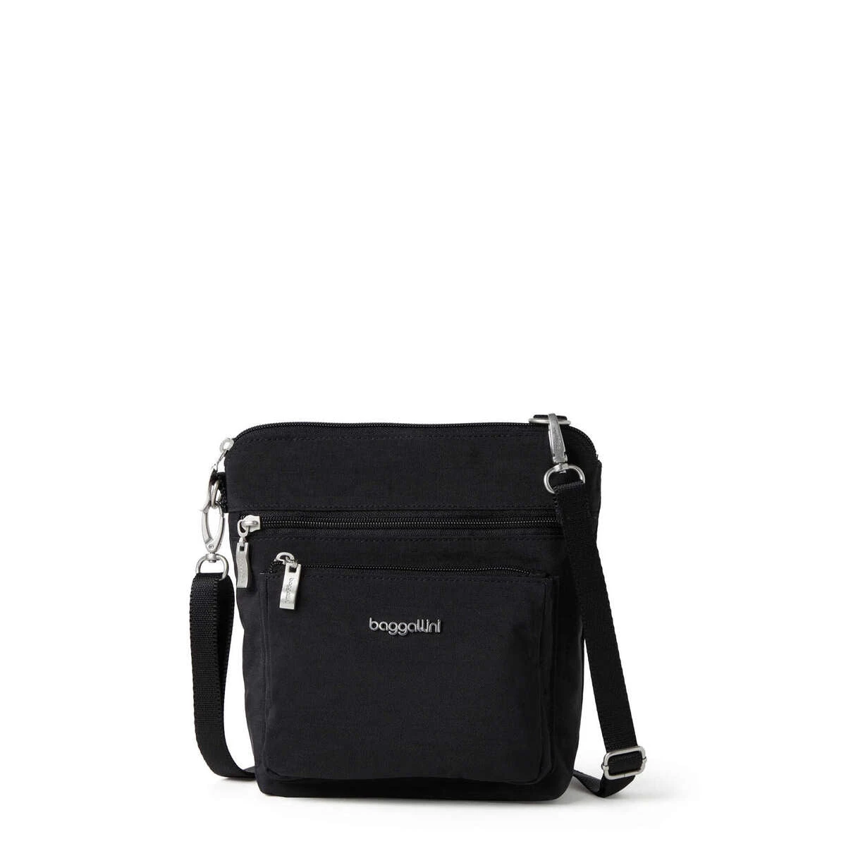 Baggallini Modern Pocket Crossbody Baggallini Modern Pocket Crossbody -Luggage Pros Shop Baggallini Modern Pocket Crossbody 3