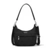 Baggallini Modern Pocket Half Moon Bag 1 Baggallini Modern Pocket Half Moon Bag -Luggage Pros Shop Baggallini Modern Pocket Half Moon Bag