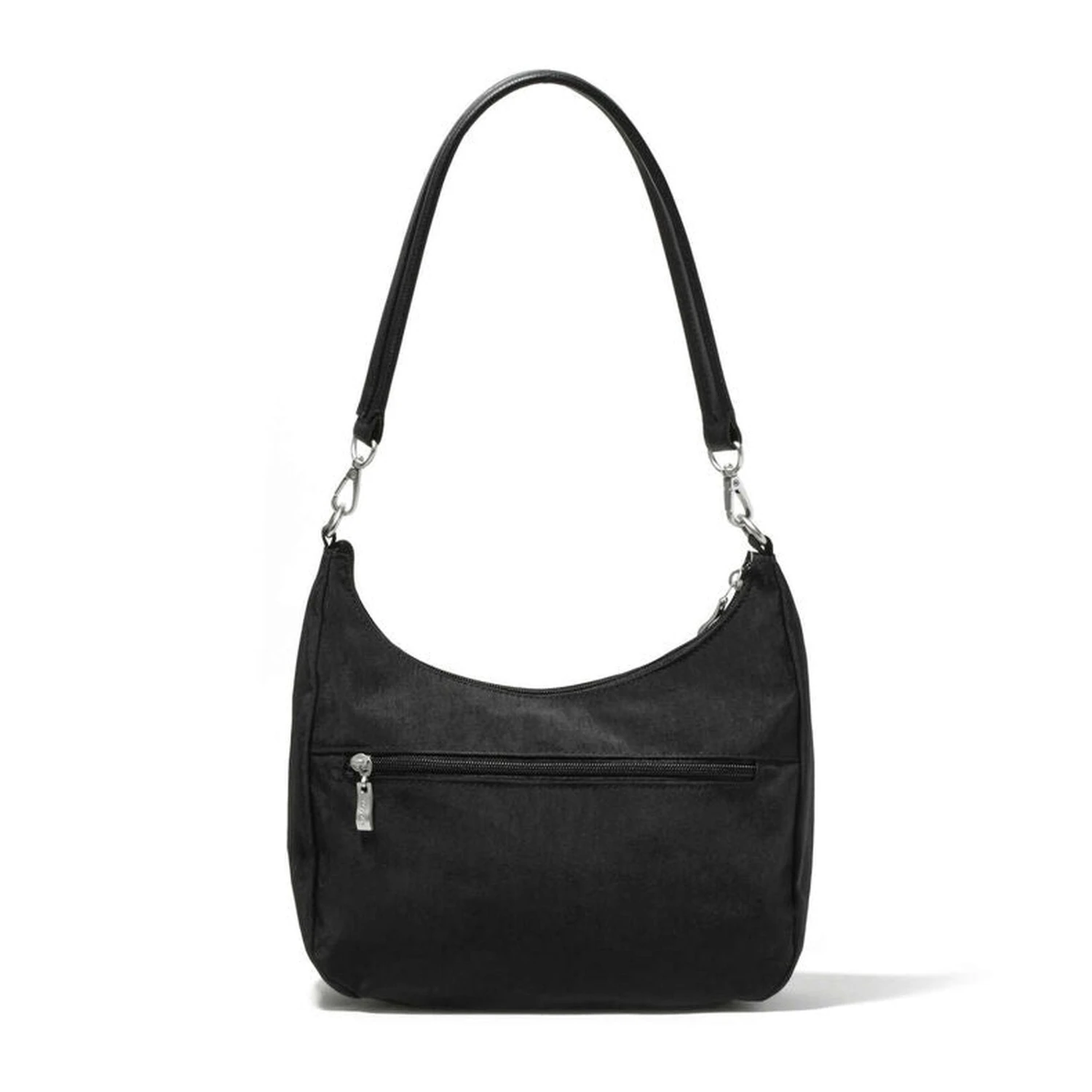 Baggallini Modern Pocket Half Moon Bag Baggallini Modern Pocket Half Moon Bag -Luggage Pros Shop Baggallini Modern Pocket Half Moon Bag 3