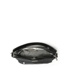 Baggallini Modern Pocket Half Moon Bag 8 Baggallini Modern Pocket Half Moon Bag -Luggage Pros Shop Baggallini Modern Pocket Half Moon Bag 7