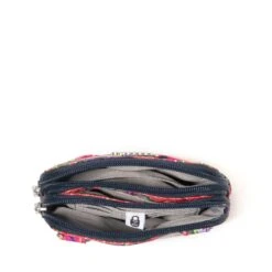 Baggallini Modern Take Two RFID Crossbody -Luggage Pros Shop Baggallini Modern Take Two RFID Crossbody 16