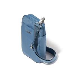 Baggallini Modern Take Two RFID Crossbody -Luggage Pros Shop Baggallini Modern Take Two RFID Crossbody 19