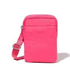 Baggallini Modern Take Two RFID Crossbody -Luggage Pros Shop Baggallini Modern Take Two RFID Crossbody 3