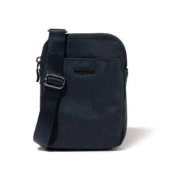 Baggallini Modern Take Two RFID Crossbody -Luggage Pros Shop Baggallini Modern Take Two RFID Crossbody 5