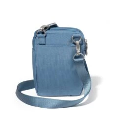 Baggallini Modern Take Two RFID Crossbody -Luggage Pros Shop Baggallini Modern Take Two RFID Crossbody 7