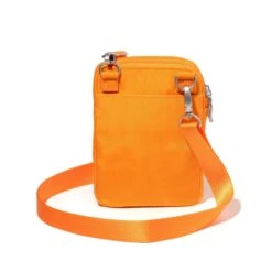 Baggallini Modern Take Two RFID Crossbody -Luggage Pros Shop Baggallini Modern Take Two RFID Crossbody 8