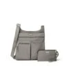 Baggallini New Classic Collection On Track Zip Crossbody -Luggage Pros Shop Baggallini New Classic Collection On Track Zip Crossbody
