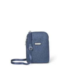 Baggallini New Classic Collection Take Two RFID Bryant Crossbody -Luggage Pros Shop Baggallini New Classic Collection Take Two RFID Bryant Crossbody 3 9f666d01 83d4 4214 91a1 fc01e36ee012