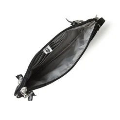 Baggallini RFID Currency Organizer 5 Baggallini RFID Currency Organizer -Luggage Pros Shop Baggallini RFID Currency Organizer 4