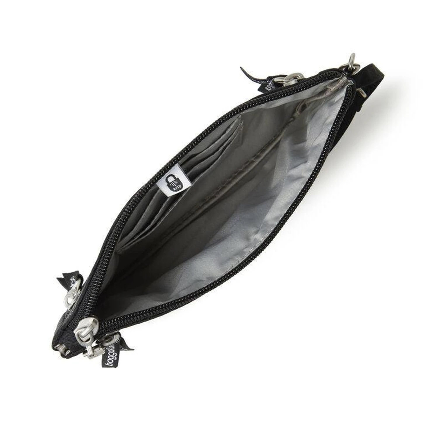 Baggallini RFID Currency Organizer Baggallini RFID Currency Organizer -Luggage Pros Shop Baggallini RFID Currency Organizer 4